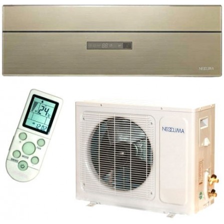 Кондиционер NEOCLIMA NS07AHYG/NU07AHY