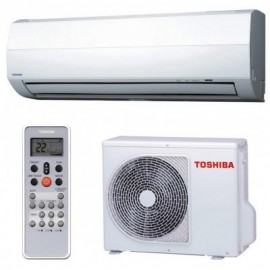 Кондиционер Toshiba RAS-10SKHP-ES/RAS-10S2AH-ES