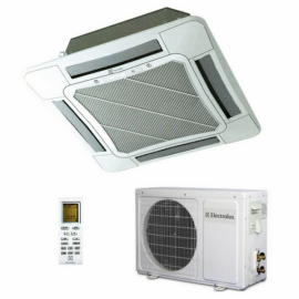 Кондиционер Electrolux EACС/I-60H/DC/N3/EACO/I-60H/DC/N3