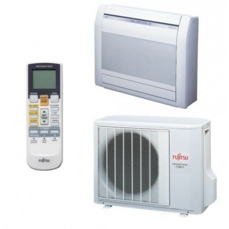 Fujitsu AGYG09LVCB/AOYG09LVCN