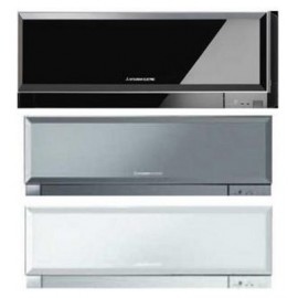 Кондиционер Mitsubishi Electric MSZ-EF25VEW/MUZ-EF25VE