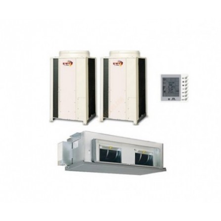 Кондиционер EWT B100GAH