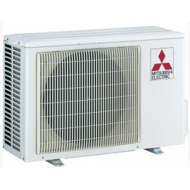 Mitsubishi Electric MSZ-HR25VF-ER1/MUZ-HR25VF-ER1