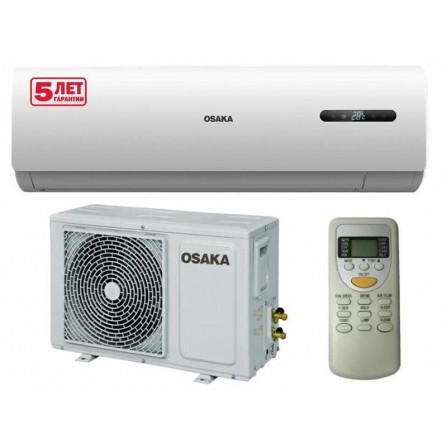 OSAKA ST-36HH