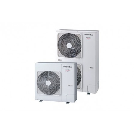 Воздушный тепловой насос Toshiba HWS-1103H-E