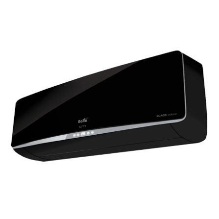 Кондиционер Ballu BSE-12HN1 Black
