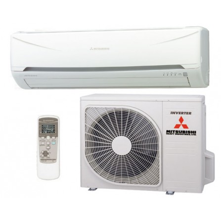 Кондиционер Mitsubishi Heavy SRK50ZJP-S/SRC50ZJP-S