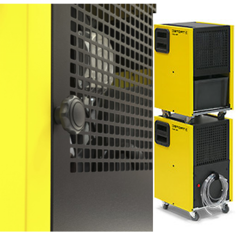 Trotec TTK 655 S