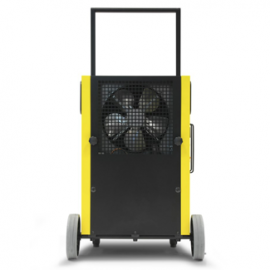 Trotec TTK 655 S