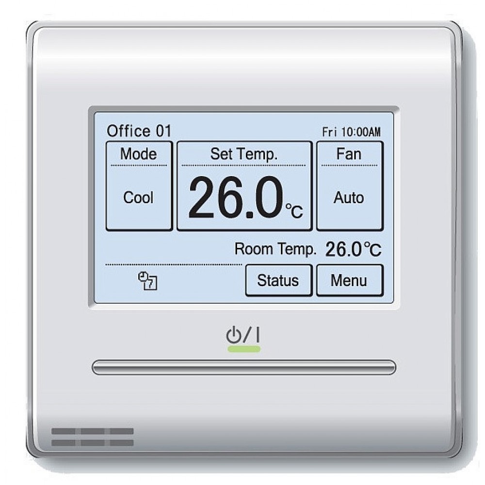 Fujitsu ARYG12LHTBP/AOYG12LBLA