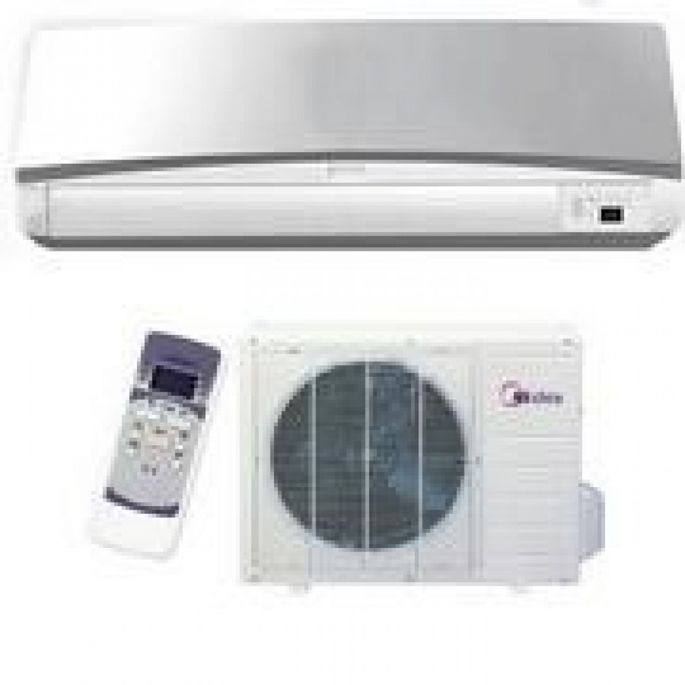 Кондиционер MIDEA MS9V-12HRDN1