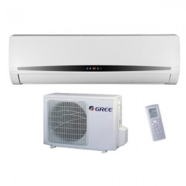 Кондиционер GREE GWH12PC-K3NNA3A