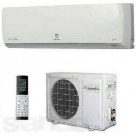 Кондиционер Electrolux EACS-09HF/N3