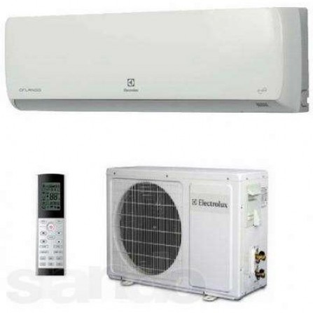 Кондиционер Electrolux EACS-09HF/N3