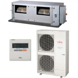 Fujitsu ARYG54LHTA/AOYG54LETL