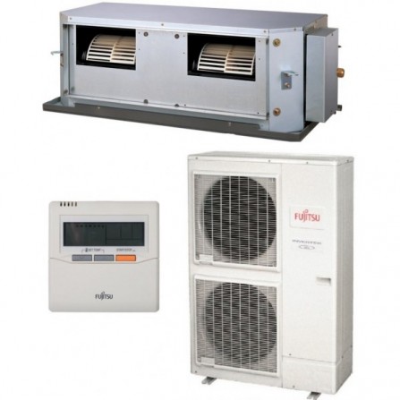 Fujitsu ARYG54LHTA/AOYG54LETL