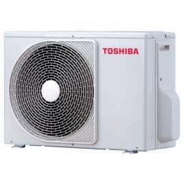 Кондиционер Toshiba RAS-10N3KV-E/RAS-10N3AV-E