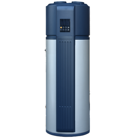 Воздушный тепловой насос MIDEA  RSJ-35/300RDN3-D