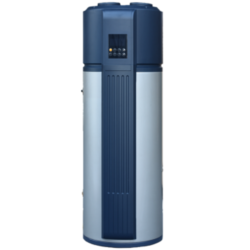 Воздушный тепловой насос MIDEA  RSJ-35/300RDN3-D