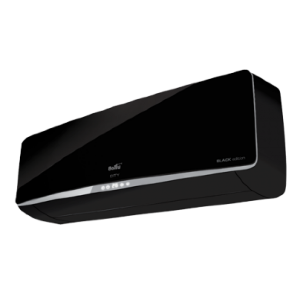 Кондиционер Ballu BSE-07HN1 Black
