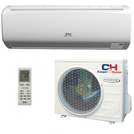 Кондиционер Cooper Hunter CH-S24FTXN