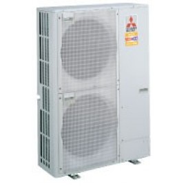 Внешний блок мульти-сплит кондиционера Mitsubishi Electric PUHZ-HRP200YKA