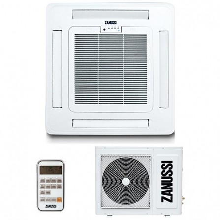 Кассетный кондиционер Zanussi ZACC-48H/N1