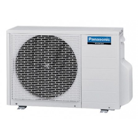 Внешний блок мульти-сплит кондиционера Panasonic CU-4E23JBE
