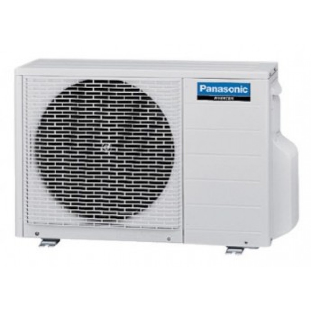 Внешний блок мульти-сплит кондиционера Panasonic CU-4E23JBE