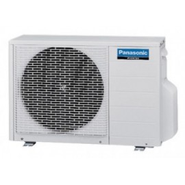 Внешний блок мульти-сплит кондиционера Panasonic CU-4E23JBE