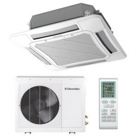 Кондиционер Electrolux EACC-12HU/N3/EACO-12HU/N3
