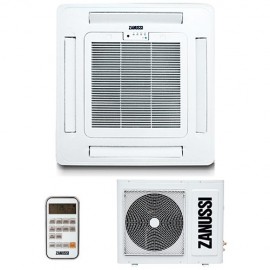 Кассетный кондиционер Zanussi ZACC-18H/N1