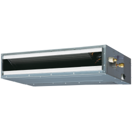 Fujitsu ARYG14LLTB/AOYG14LALL