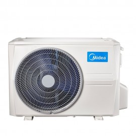 MIDEA MSAFBU-12HRDN1/MOBA30-12HFN1
