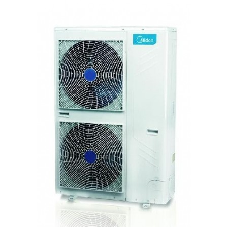 Воздушный тепловой насос-кондиционер MIDEA LRSJF-V120/N1-610