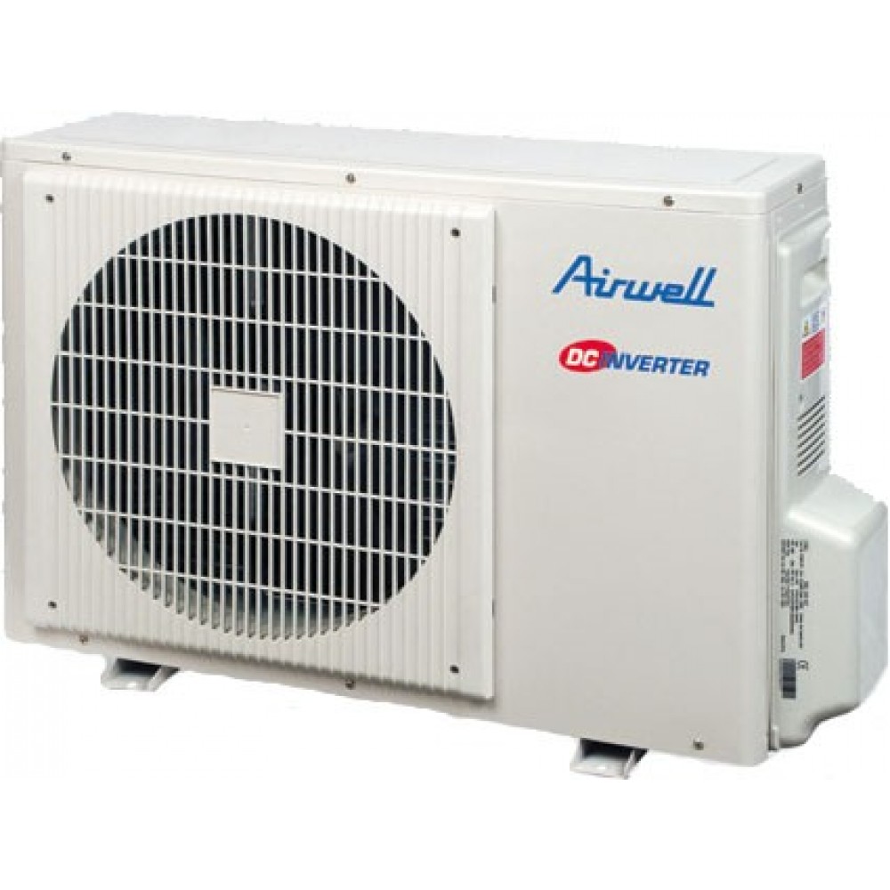 Кондиционер Airwell PNX 018-DCI/YBD 018-H11