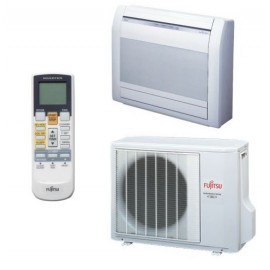 Fujitsu AGYG12LVCB/AOYG12LVCN