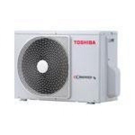 Внешний блок мульти-сплит кондиционера Toshiba RAS-5M34UAV-E
