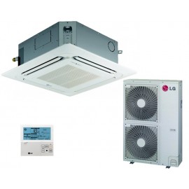 Кондиционер канальный LG UT48W/UU48W