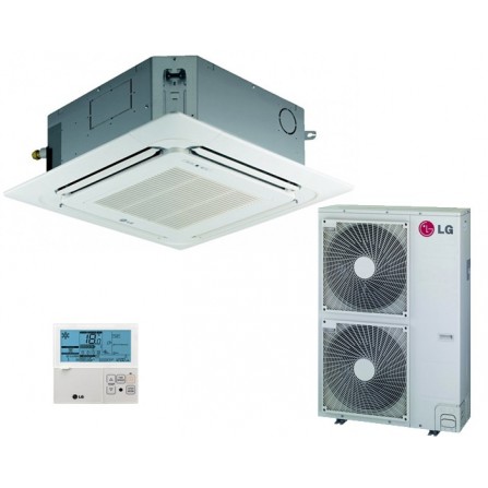 Кондиционер канальный LG UT48W/UU48W