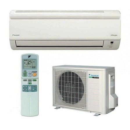 Кондиционер Daikin FTX35J3/RX35K
