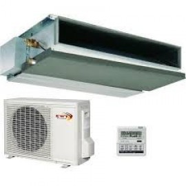 Кондиционер Канальный  EWT B24GH