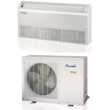 Кондиционер Airwell FAD 024-N11/YUD 024-H11