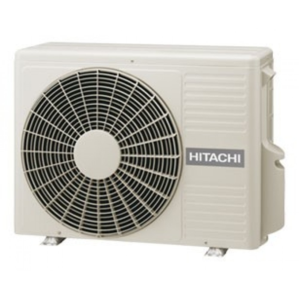 Кондиционер Hitachi RAS-10XH1/RAC-10XH1