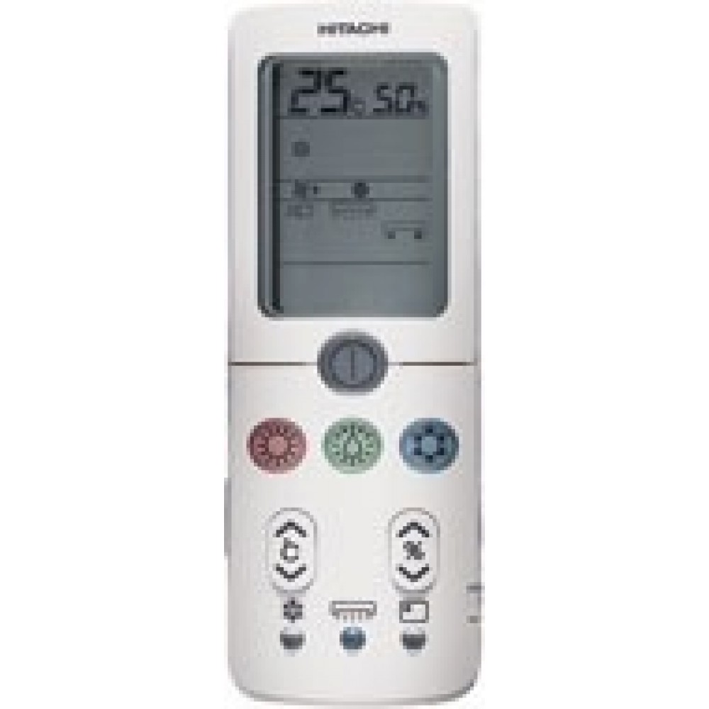 Кондиционер Hitachi RAS-10XH1/RAC-10XH1