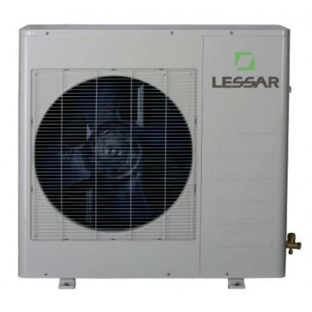 Внешний блок канального кондиционера Lessar LU-H36UGA4