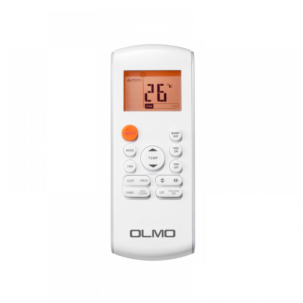 OLMO OSH-24FR9