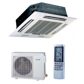 Кондиционер Airwell CAD 024-N11/YUD 024-H11