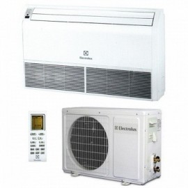 Кондиционер Electrolux EACU-24H/UP2/N3/EACO-24H/UP2/N3