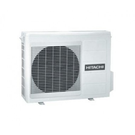 Наружный блок к Мульти-сплит системе HITACHI RAM-18QH5E